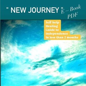 E book 💕Who is this ebook for? 🙋anyone over the age of 18 man or woman 💌